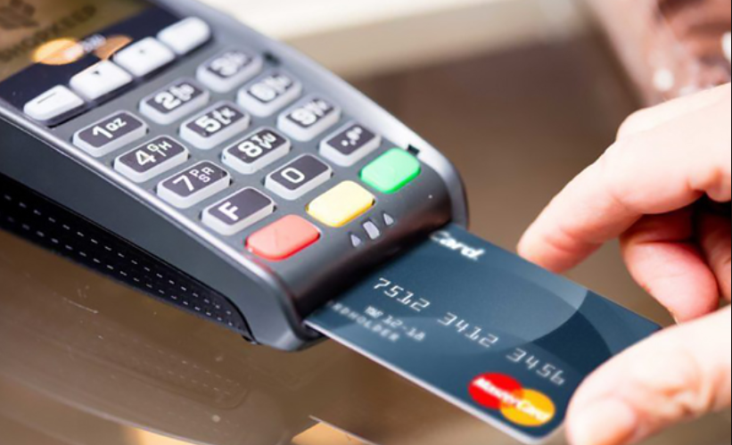 Credit-Card-Machines